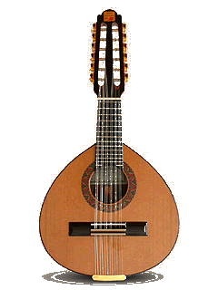 guitarra